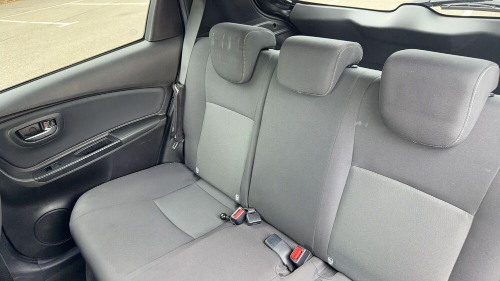 Yaris 1.5 VVT-i 100 Hybrid E-CVT Collection 2018 occasion 11000 Carcassonne