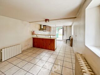  Maison � vendre 2 pi�ces 57 m�