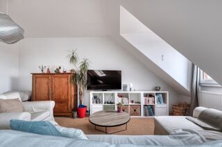  Appartement � vendre 2 pi�ces 66 m�