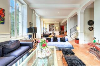  Propriété/château à vendre 15 + pièces 500 m²