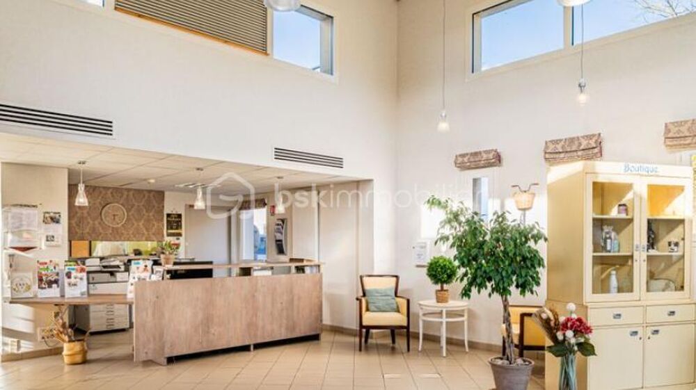 Vente Appartement INVESTISSEMENT LMNP – EHPAD À PRAYSSAS – RENDEMENT 8,4 % Agen