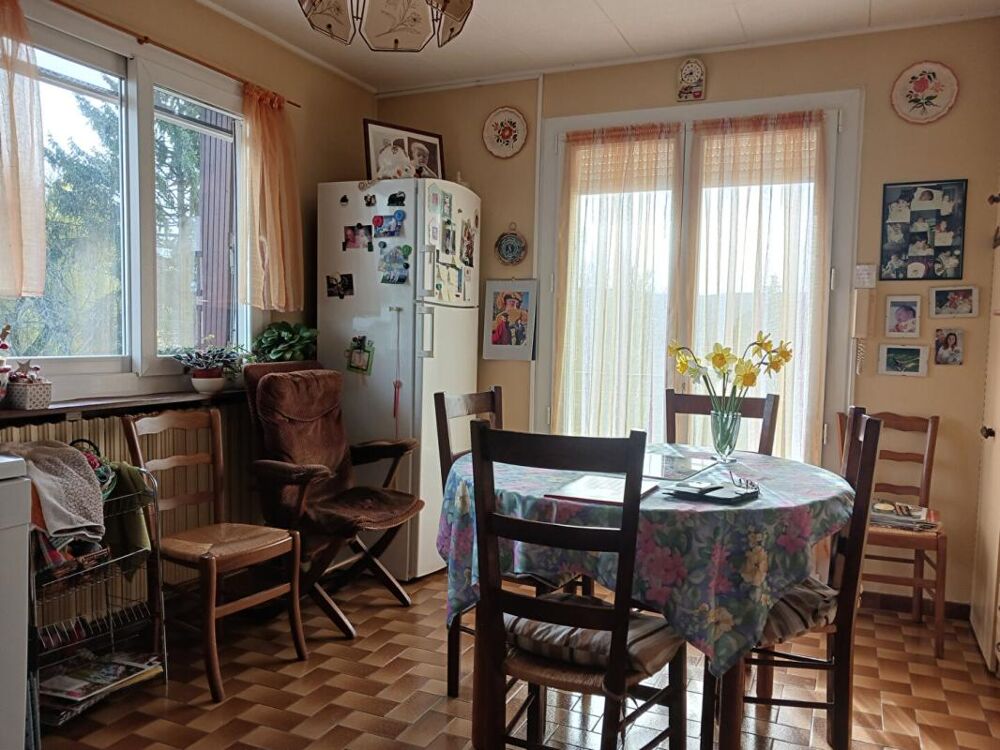 Vente Maison Maison Lons Nord 9 pièce(s) 200 m2 Voiteur