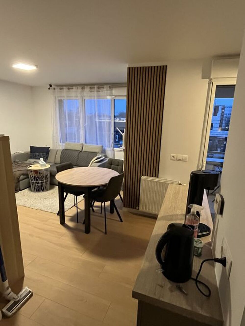 Location Appartement Chambre de 10m2 à louer sur Les Ulis Les ulis