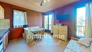  Appartement � vendre 1 pi�ce 23 m�