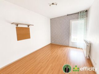  Appartement à vendre 3 pièces 50 m²