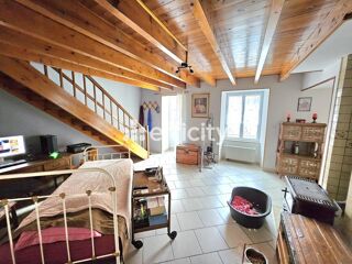  Maison à vendre 4 pièces 85 m²