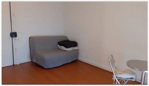  Appartement � louer 1 pi�ce 14 m�