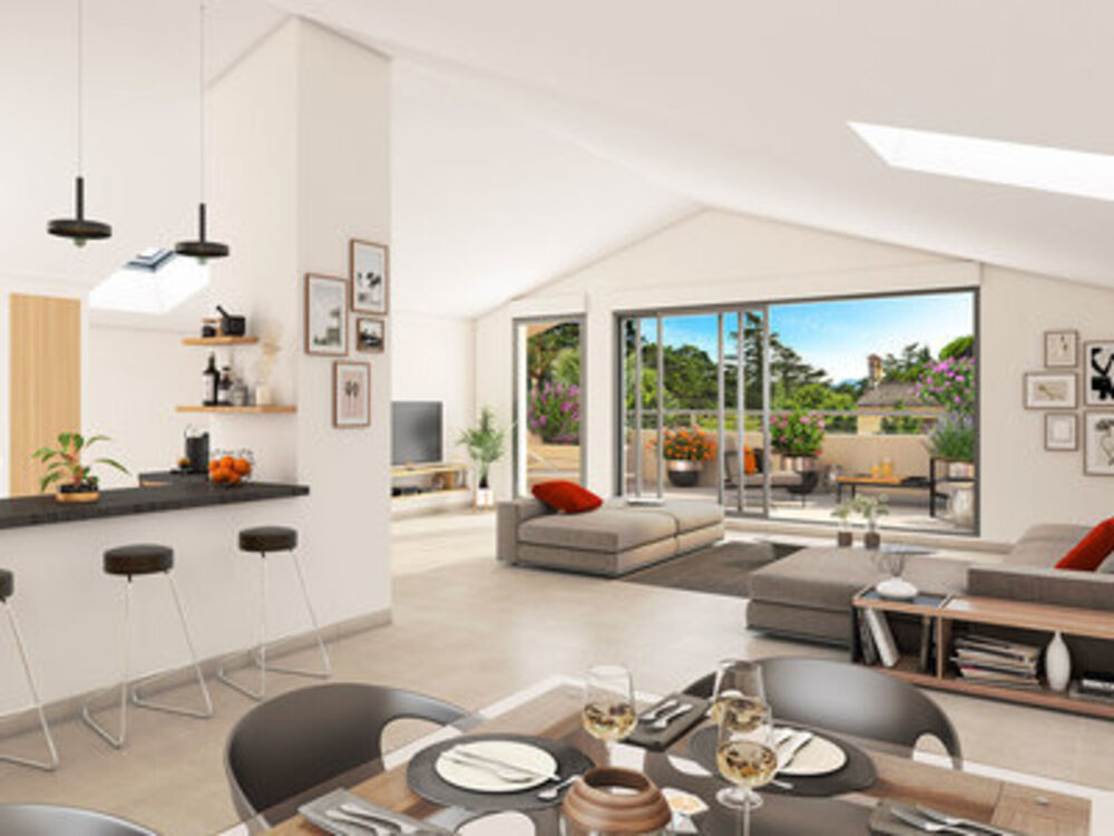 Appartement 5 pièces 125 m² · à Arcangues · 125 m² · 930 000 €