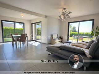  Maison � vendre 6 pi�ces 106 m�