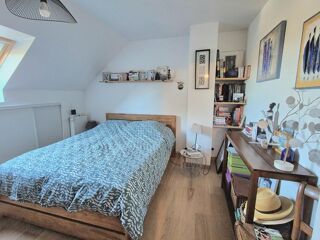  Maison à vendre 6 pièces 126 m²