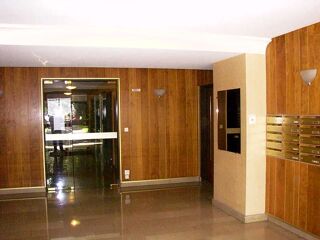  Appartement � louer 1 pi�ce 31 m�