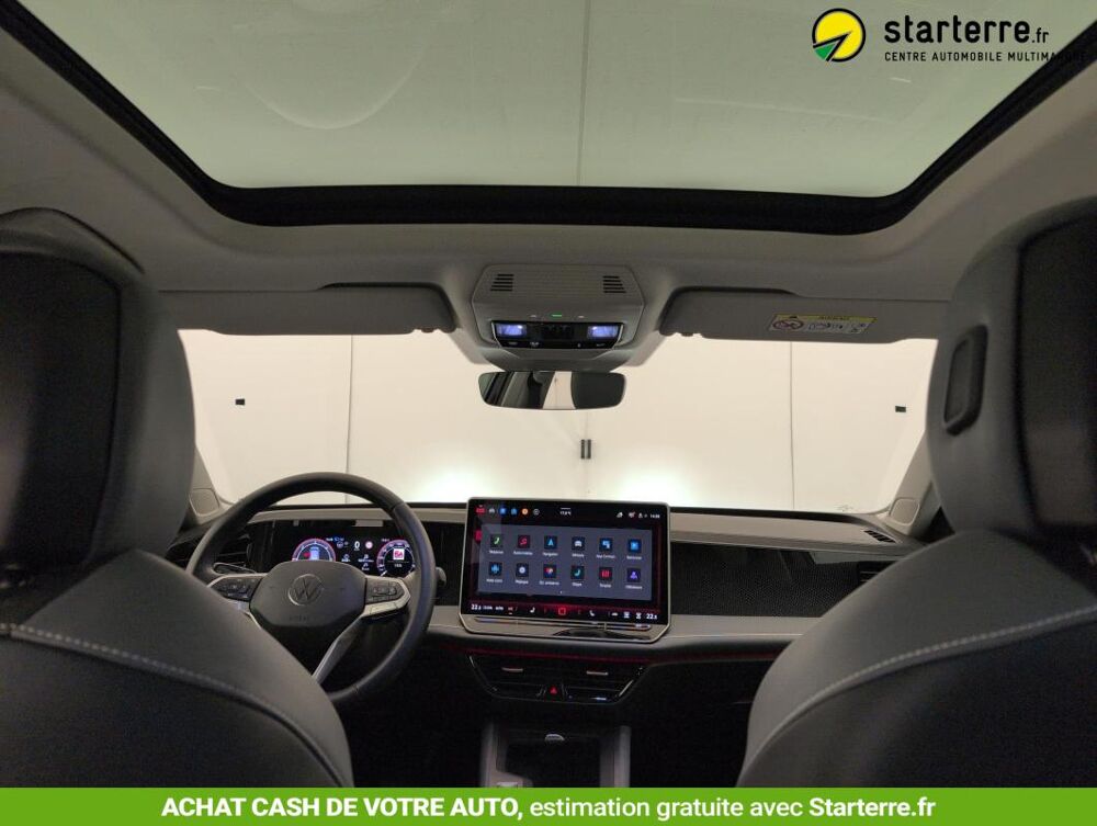 Passat 2.0 TDI EVO SCR 122 DSG7 Life Plus 2025 occasion 69190 Saint-Fons