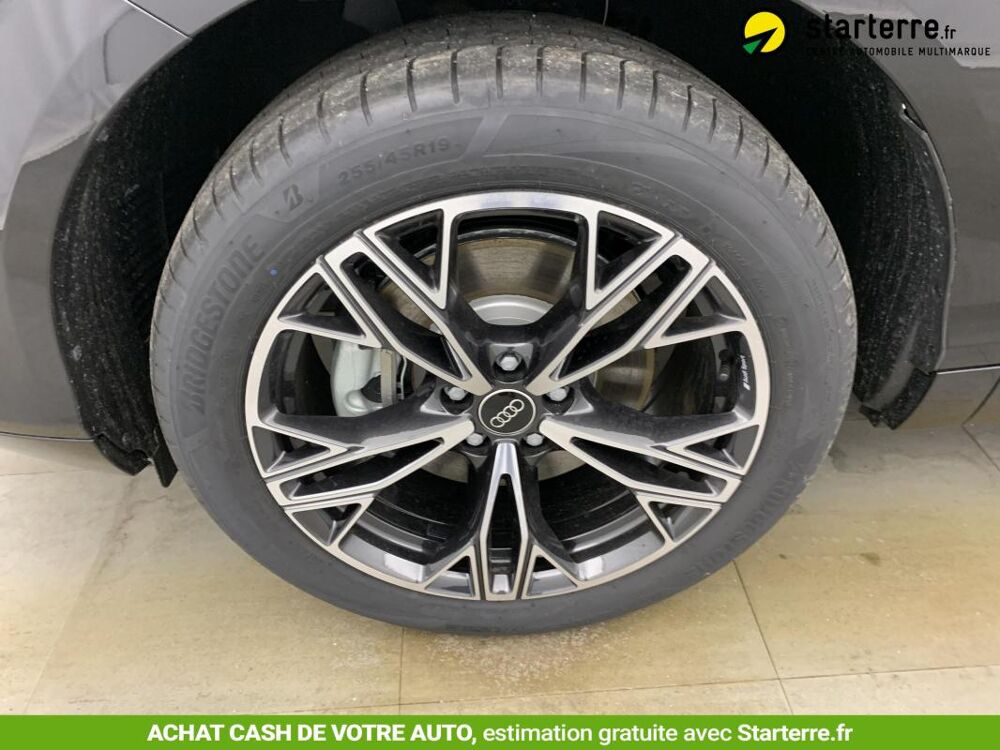 Q3 HYBRIDE E-HYBRID 272 CH S tronic 6 S line 2026 occasion 69190 Saint-Fons