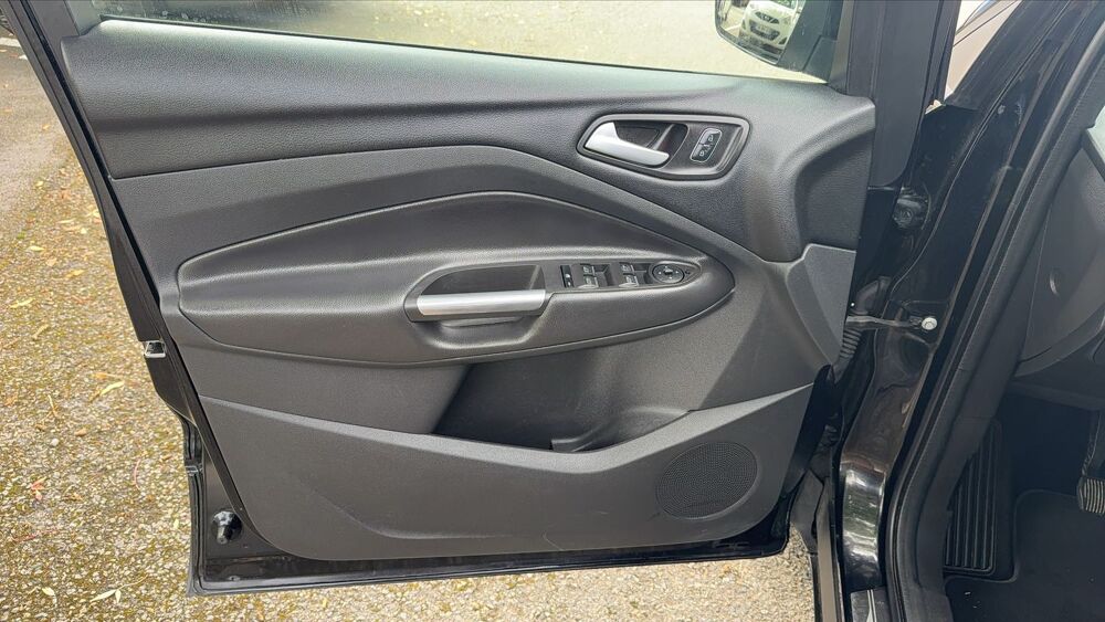Kuga 2.0 TDCI 150 Titanium 2017 occasion 35700 Rennes