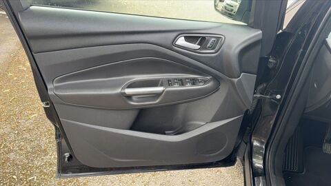 Kuga 2.0 TDCI 150 Titanium 2017 occasion 35700 Rennes