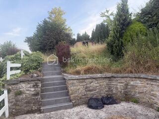  Maison à vendre 9 pièces 162 m²