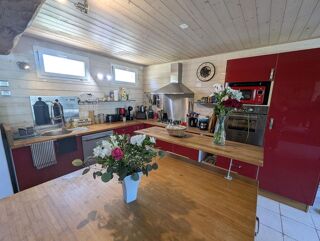  Maison à vendre 5 pièces 107 m²