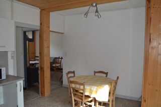  Maison à louer 4 pièces 93 m²