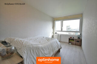  Appartement à vendre 4 pièces 82 m²
