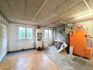  Maison � vendre 7 pi�ces 109 m�