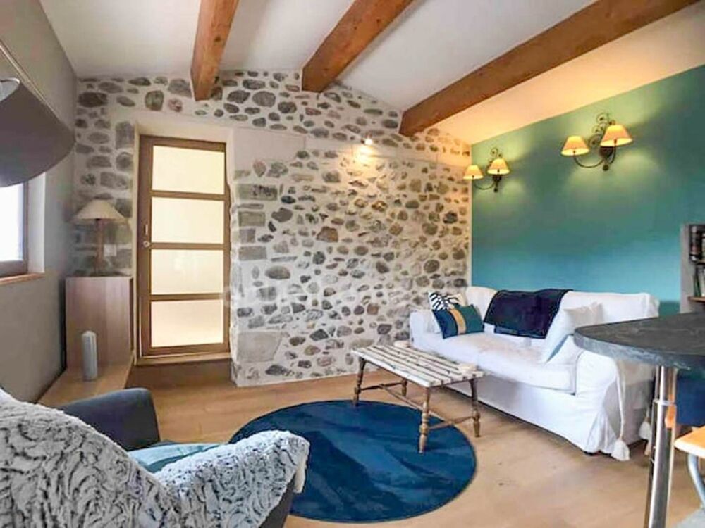 à vendre  Maison Mallemoisson (04510)