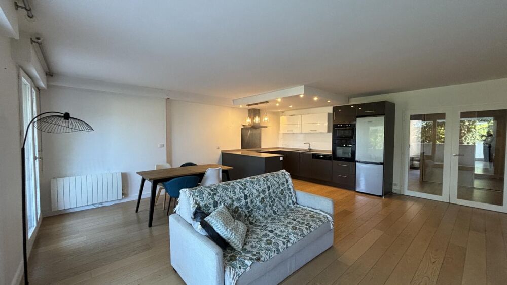 Location Appartement 'BASILE' Annecy