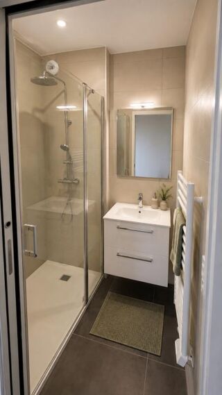 Vente Appartement **A saisir, retour de lot T4 Duplex avec Rooftop de 59m²  - Aux portes du Bouscat !! Bruges