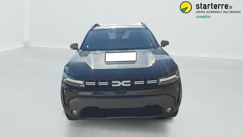 Duster Mild Hybrid 130 4x4 Extreme 2025 occasion 73420 Voglans