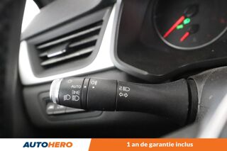 Captur 1.5 Blue dCi Business 116 ch 2021 occasion 92130 Issy-les-Moulineaux