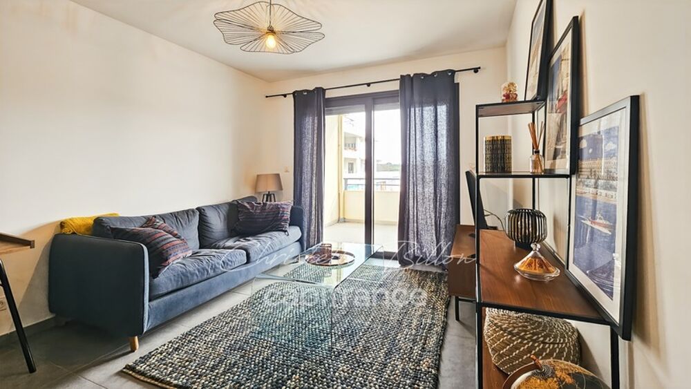 Vente Appartement Appartement à vendre 2 pièces SAINTE LUCIE DE PORTO VECCHIO (20) Sainte lucie de porto vecchio