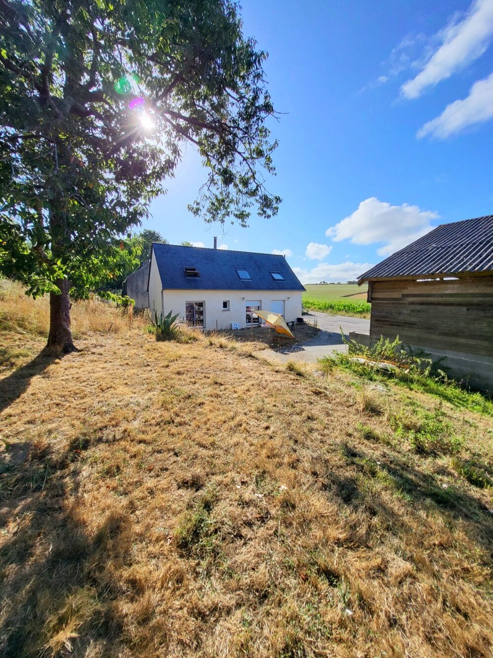 Maison 8 pièces 112 m² · à Argol · 112 m² · 344 000 €