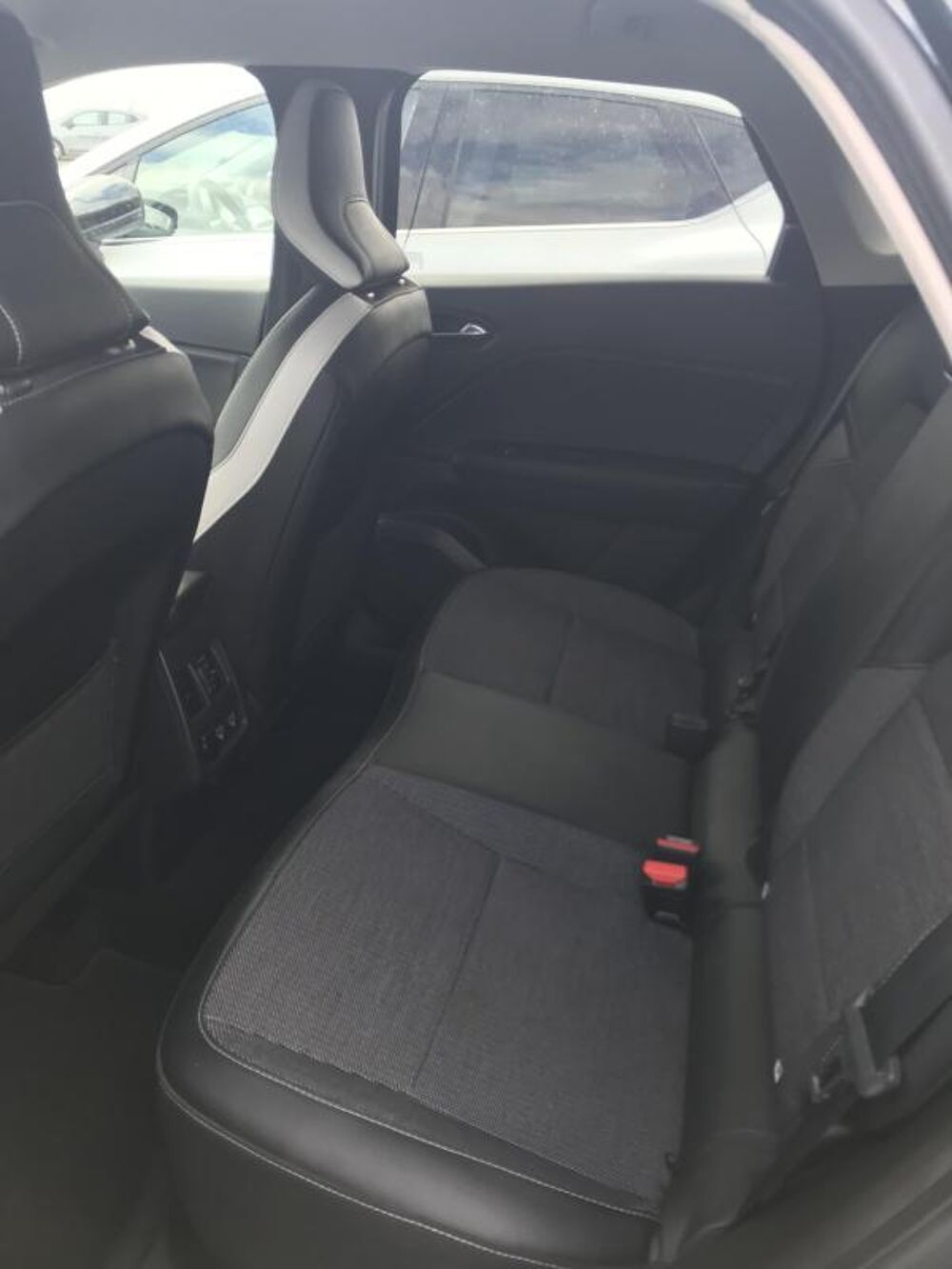 Captur II INTENS TCE 140 2021 occasion 38160 Chatte