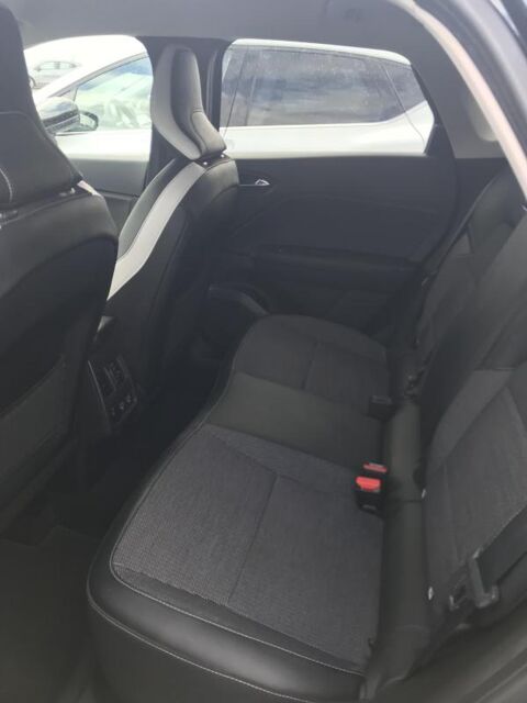 Captur II INTENS TCE 140 2021 occasion 38160 Chatte