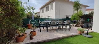  Maison � vendre 3 pi�ces 56 m�