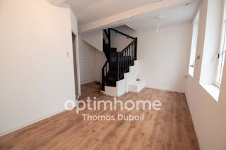  Maison � vendre 4 pi�ces 57 m�