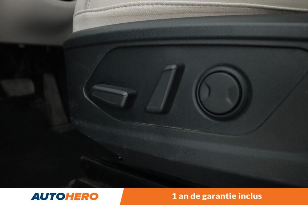 Tucson 1.6 T-GDi Hybrid 48V Executive DCT-7 150 ch 2021 occasion 92130 Issy-les-Moulineaux