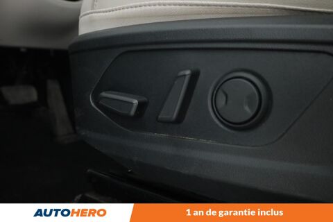 Tucson 1.6 T-GDi Hybrid 48V Executive DCT-7 150 ch 2021 occasion 92130 Issy-les-Moulineaux