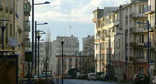  Immeuble � vendre 12 pi�ces 240 m�