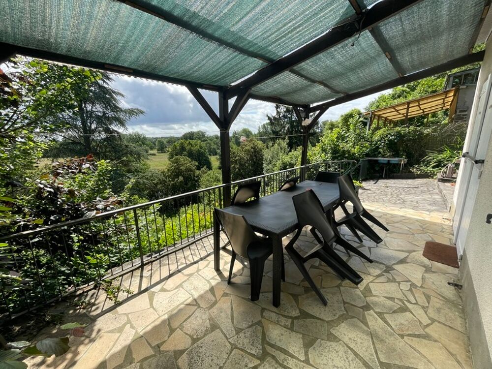 Maison à vendre 2 pièces (72)
