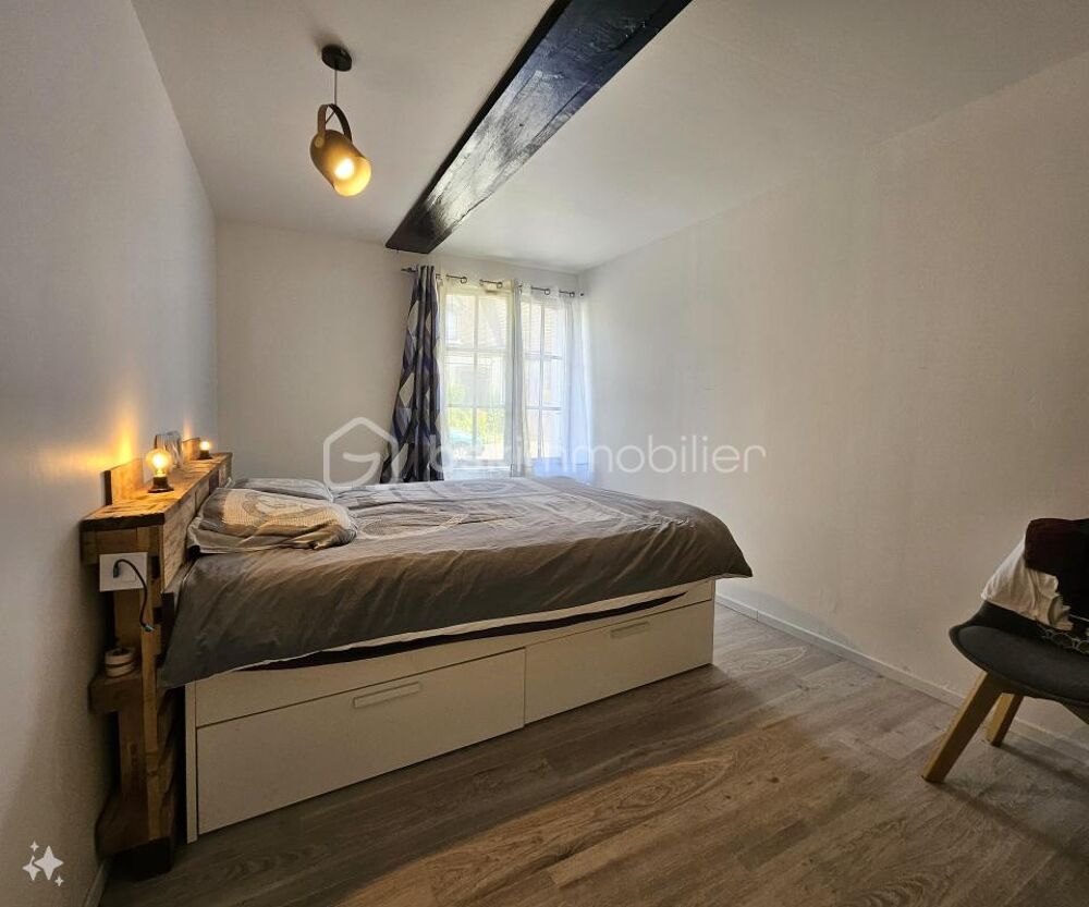 Vente Maison Maison au coeur de LA-CROIX-DU-PERCHE (28480) La croix du perche