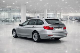 S&eacute;rie 3 1&deg; Main / S&eacute;rie (F31) Pack LUXE TOURING Cuir/GPS/T&eacute;l CT-OK 2014 occasion 60430 Abbecourt