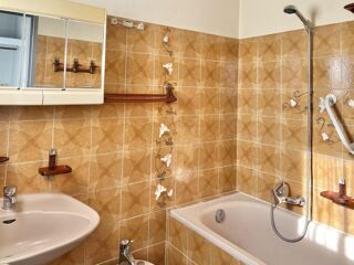  Maison � vendre 3 pi�ces 65 m�