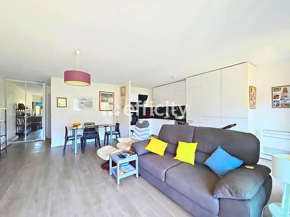 Vente Appartement Appartement Marseille 9