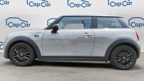 Cooper III 1.5 One 102 Heddon Street 2019 occasion 69110 Sainte Foy Les Lyon