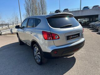 Qashqai 2.0 140 ACENTA ALL-MODE 2009 occasion 78240 Chambourcy