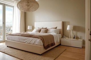  Appartement � vendre 5 pi�ces 105 m�