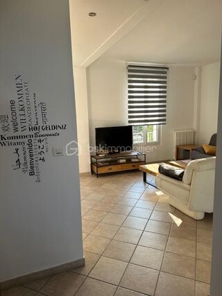  Maison � vendre 5 pi�ces 100 m�