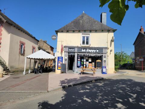 ?? &Agrave; VENDRE – MURS COMMERCIAUX DU POPPY'S ?? 156000 35290 Gael