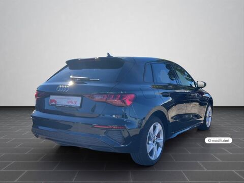 A3 45 TFSI e S line – 180 kW S tronic 2022 occasion 33000 Bordeaux