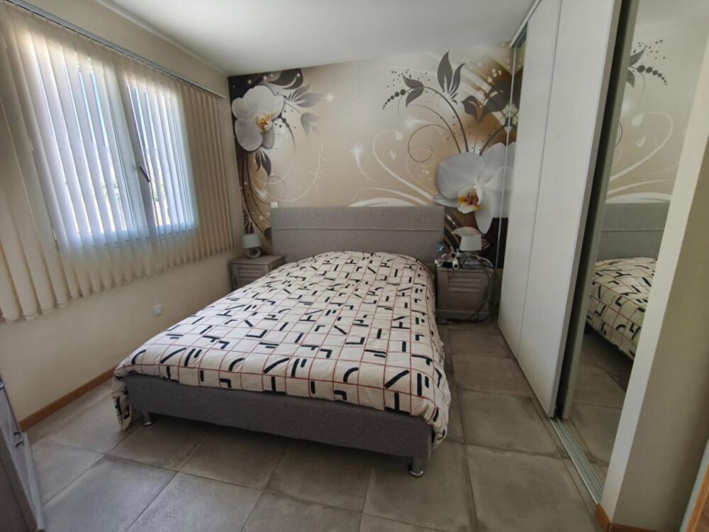 Vente Maison Maison T3 avec piscine Saint paul de fenouillet